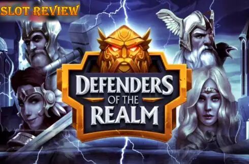 Defenders of the Realm Slot Review